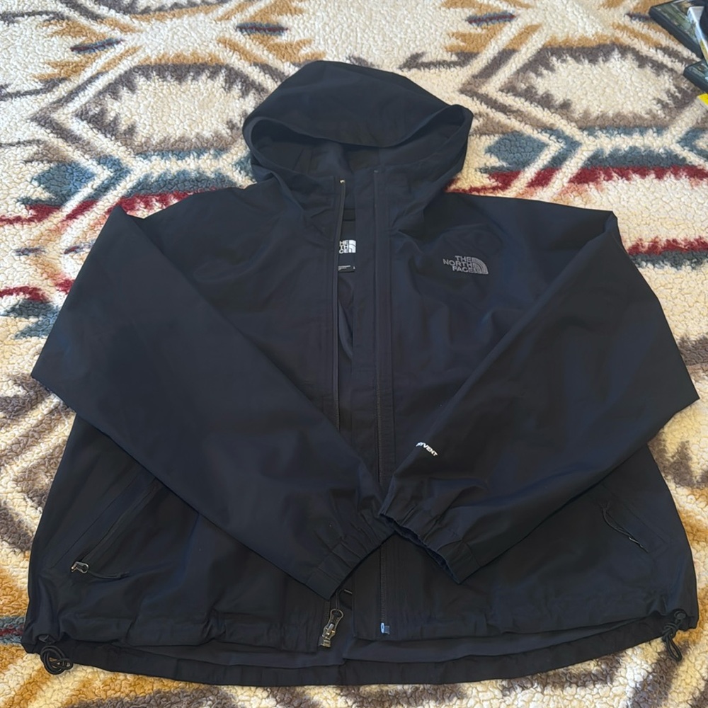 The North Face Lightweight DryVent Jacket